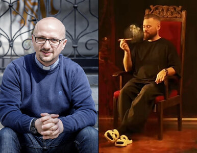 Miniatura: Znany ksiądz ma dość Stanowskiego....