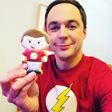 Jim Parsons 