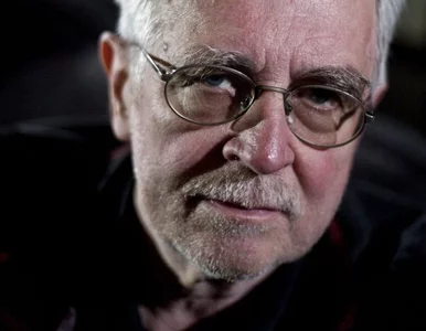 Miniatura: Koniec wielkiego reżysera