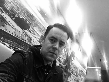 Colin Hanks 