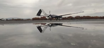 Gama produktów Baykar Technology 