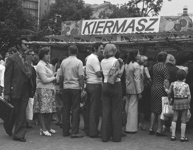 Miniatura: QUIZ PRL dla znawców epoki. Młodzież...