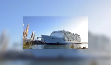 Symphony of the Seas 