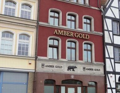 Miniatura: Nieznane dokumenty ws. Amber Gold...