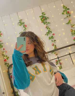 Miniatura: 16-letnia Peyton Elizabeth Lee