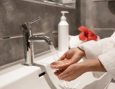 Miniatura: Nie tylko kamień i detergenty. Co naprawdę...