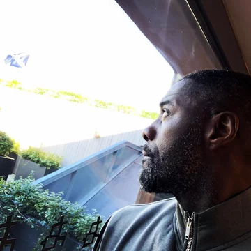 Idris Elba 