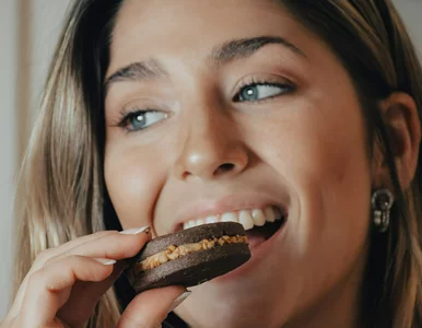 Miniatura: Masz ciągłą ochotę na słodkie? To oznaki...