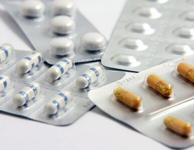 Miniatura: Polacy cierpią na niedobór witamin