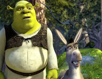 Miniatura: QUIZ. „Shrek” bawi do łez. 
Pamiętasz te...