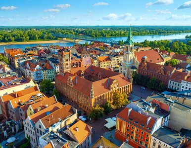 Miniatura: Oto najlepsza gmina w Polsce. Turyści nie...
