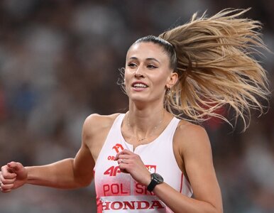 Miniatura: Natalia Bukowiecka pokazała moc! Polka ze...