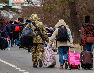 Miniatura: Sejm o pomocy obywatelom Ukrainy. „Dość...