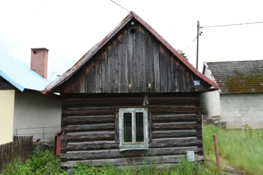 Efekty remontu ekipy „Nasz nowy dom” w Gołkowicach Górnych