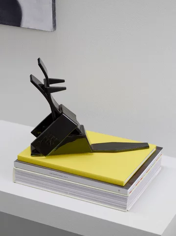 El Lobo, projekt Patricia Urquiola El Lobo, projekt Patricia Urquiola, Mutina