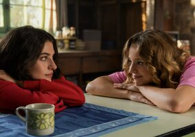 Miniatura: Nowy serial Prime Video zachwyca widzów. Z...