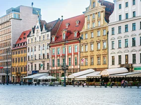 Miniatura: Polskie miasto docenione przez kulinarnych...