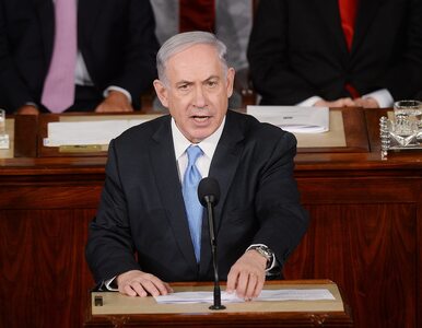 Miniatura: Netanjahu: Nie przyjmiemy uchodźców w Izraelu