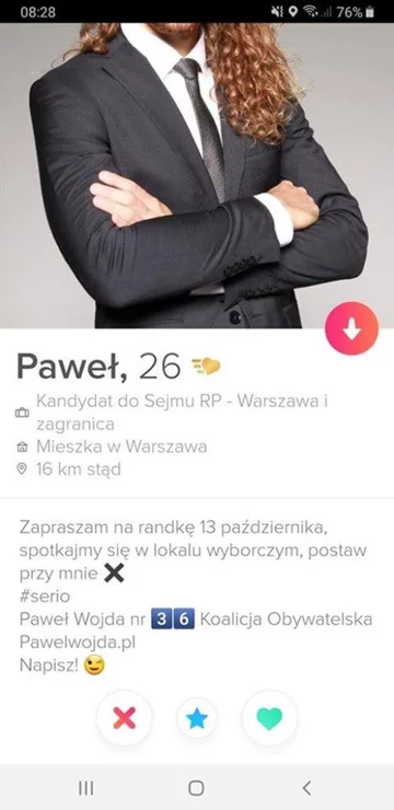 Paweł Wojda 