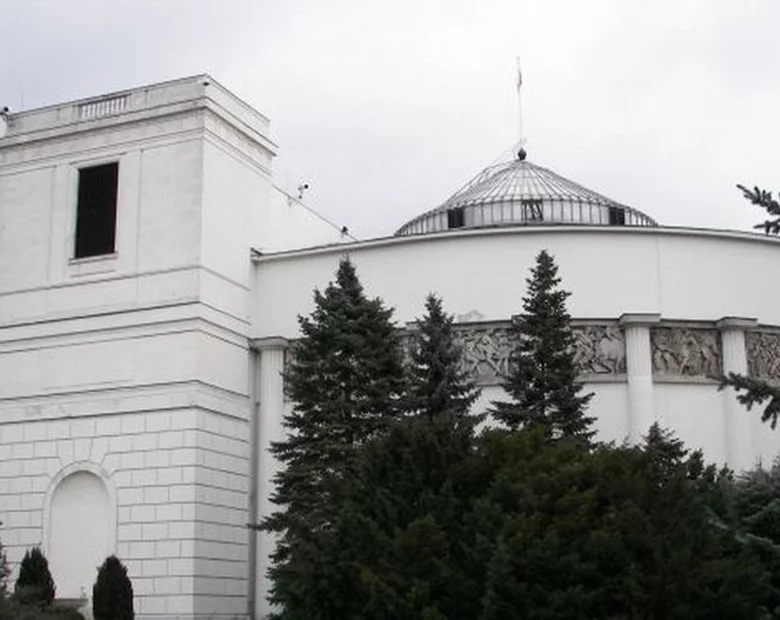 Miniatura: Sejm zamówił 4 tysiące układanek