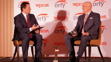 Orły „Wprost” we Wrocławiu 