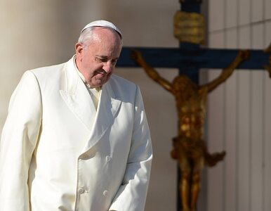 Miniatura: Watykan wypowiada wojnę pedofilii....