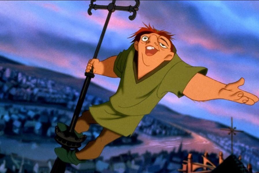 Kim była Esmeralda, do której wzdychał Quasimodo w "Dzwonniku z Notre Dame"?