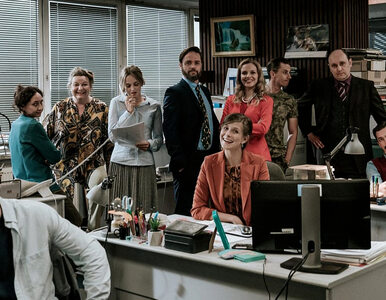 Polskie „The Office” doczeka się kolejnych sezonów. Co jeszcze w...