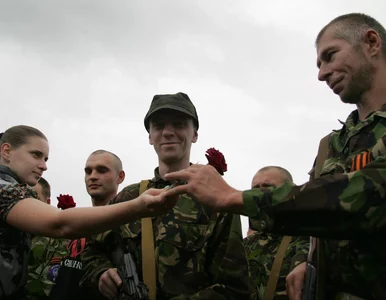 Miniatura: „Putin zamroził Donbas. To jego...