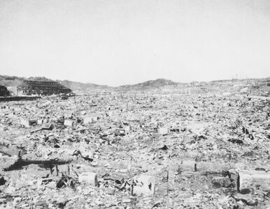 Miniatura: 70. rocznica zrzucenia bomby na Nagasaki