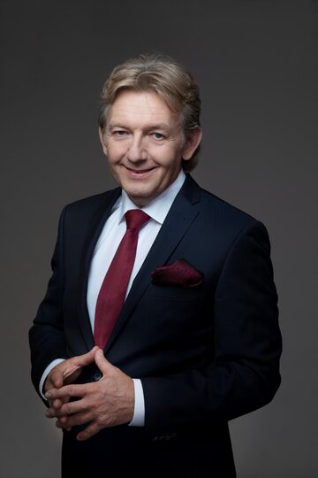 Jacek Pawlak