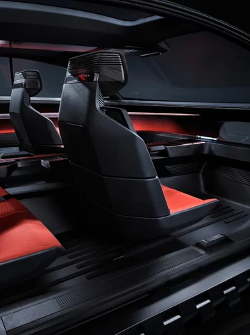 Audi activesphere concept 