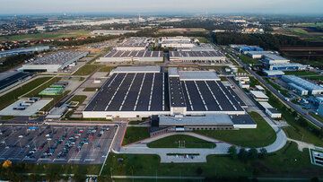 Fabryka PSA Tychy