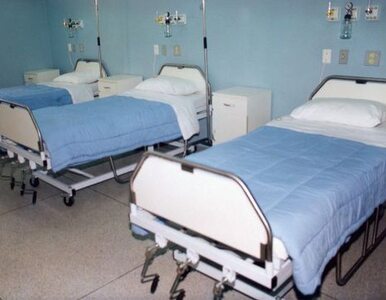 Miniatura: Tarnowski szpital wysyła do Afryki łóżka