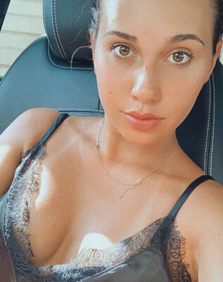 Miniatura: Kim jest Marcelina Ziętek? To aktorka z...