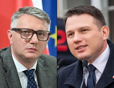 Miniatura: Rozłam w Konfederacji? Mentzen zaskoczony...