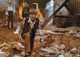 Miniatura: Rozpoznasz kultowe polskie filmy po kadrze?