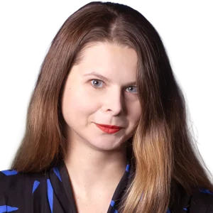 Małgorzata Nitner