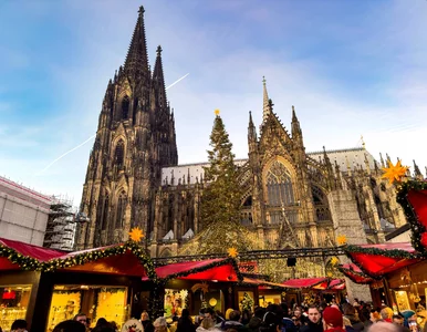 Miniatura: Groźba ataku terrorystycznego w Niemczech....