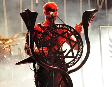 Miniatura: "The Satanist" od kuchni. Behemoth odkrywa...