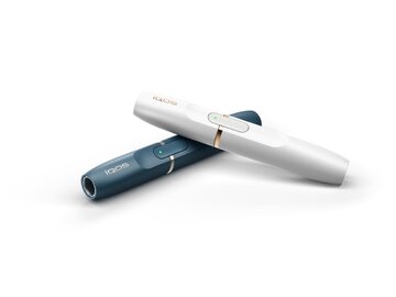IQOS