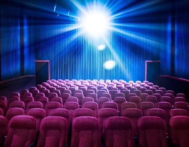 Miniatura: „Multikino – Zatrać się w niezwykłych...