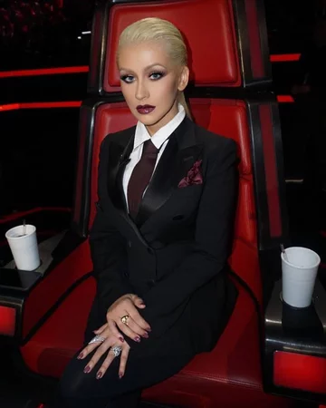 Christina Aguilera 