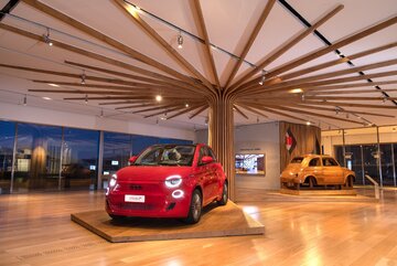 Fiat (RED)500