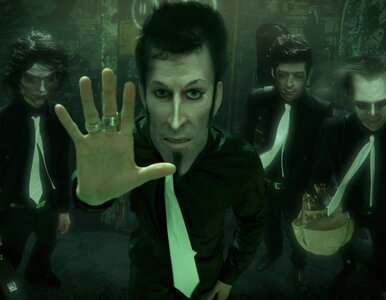 Miniatura: Halloween przed telewizorem. 6 filmów dla...