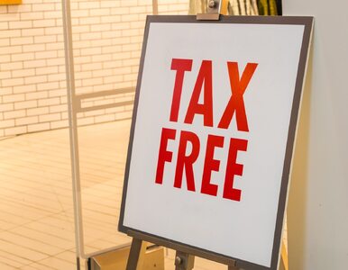 Як купувати товари та отримувати повернення податку TAX FREE?...