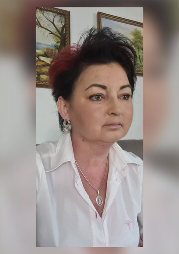 Renata Machaczek już ponad 20 lak choruje na&nbsp;miastenię