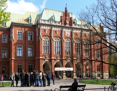 Miniatura: UJ wesprze studentów chorych psychicznie