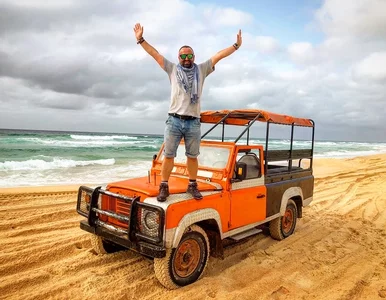 Miniatura: Kurorty zrezygnują z opcji all inclusive?...