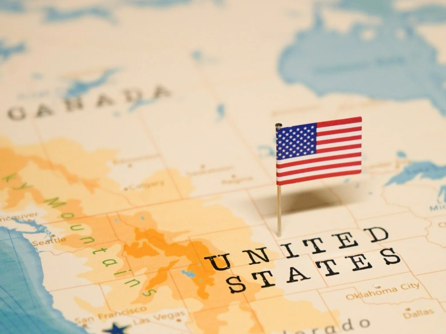 Quiz z geografii na rozgrzewkę. 10 pytań dla wymagających